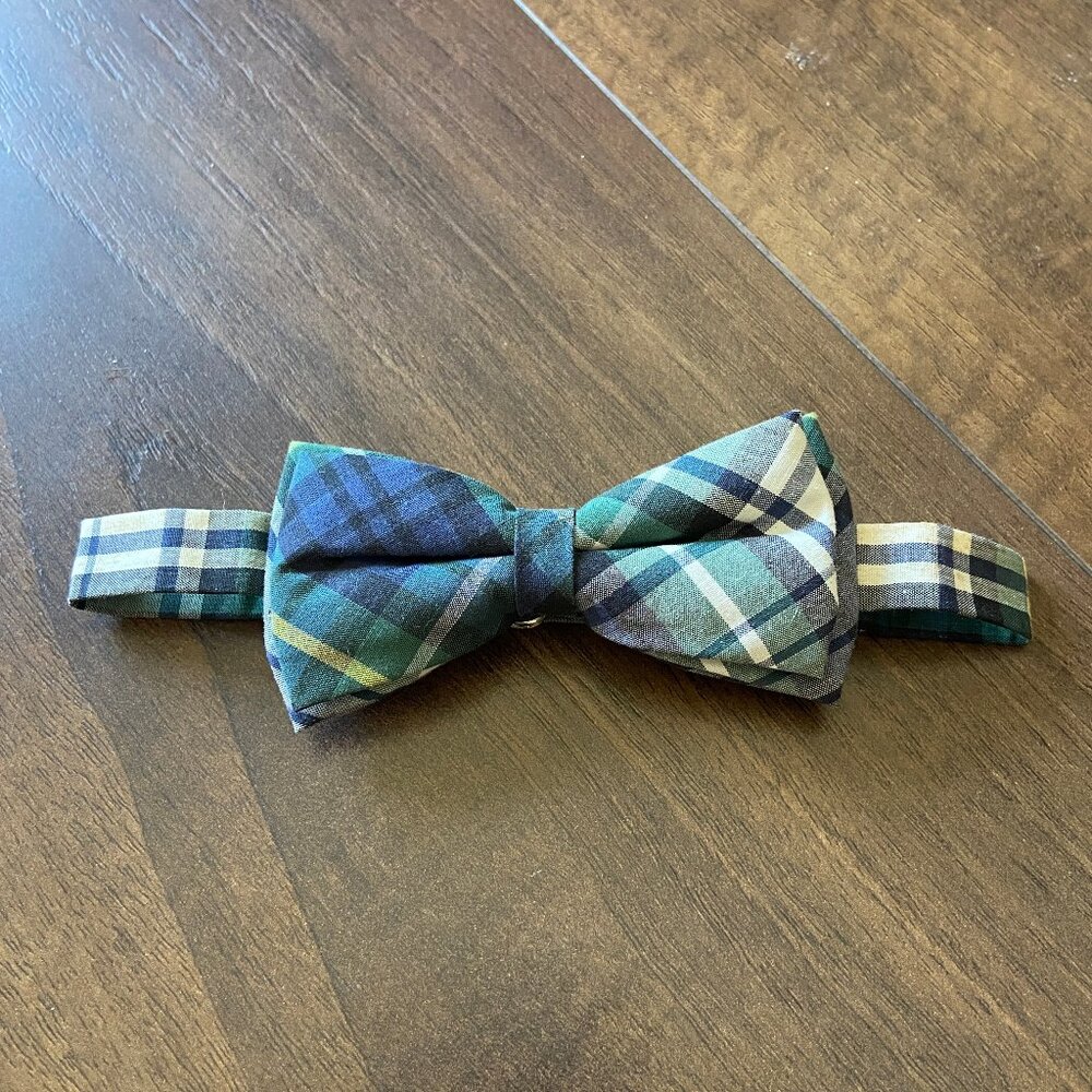 Little Boys Bow Ties - Various